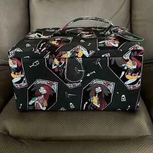 Nightmare before Christmas sewing box